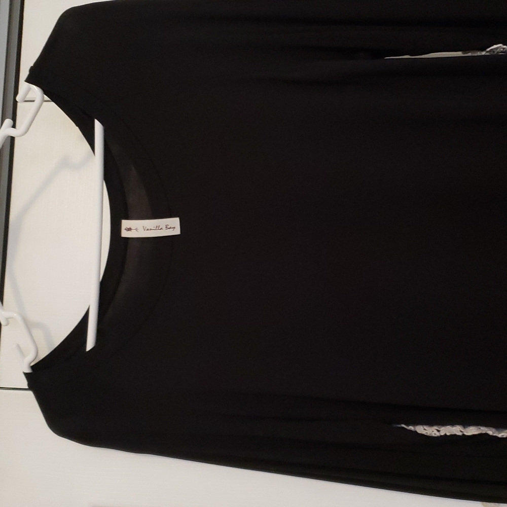Boutique Tunic